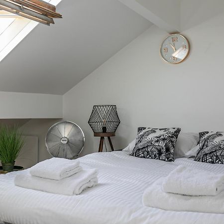 Apartament Mba Splendide Appart - Banlieue Est Paris - Psb3 Pavillons-sous-Bois Zewnętrze zdjęcie
