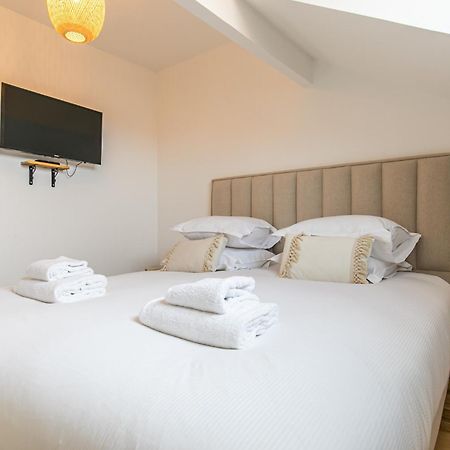 Apartament Mba Splendide Appart - Banlieue Est Paris - Psb3 Pavillons-sous-Bois Zewnętrze zdjęcie