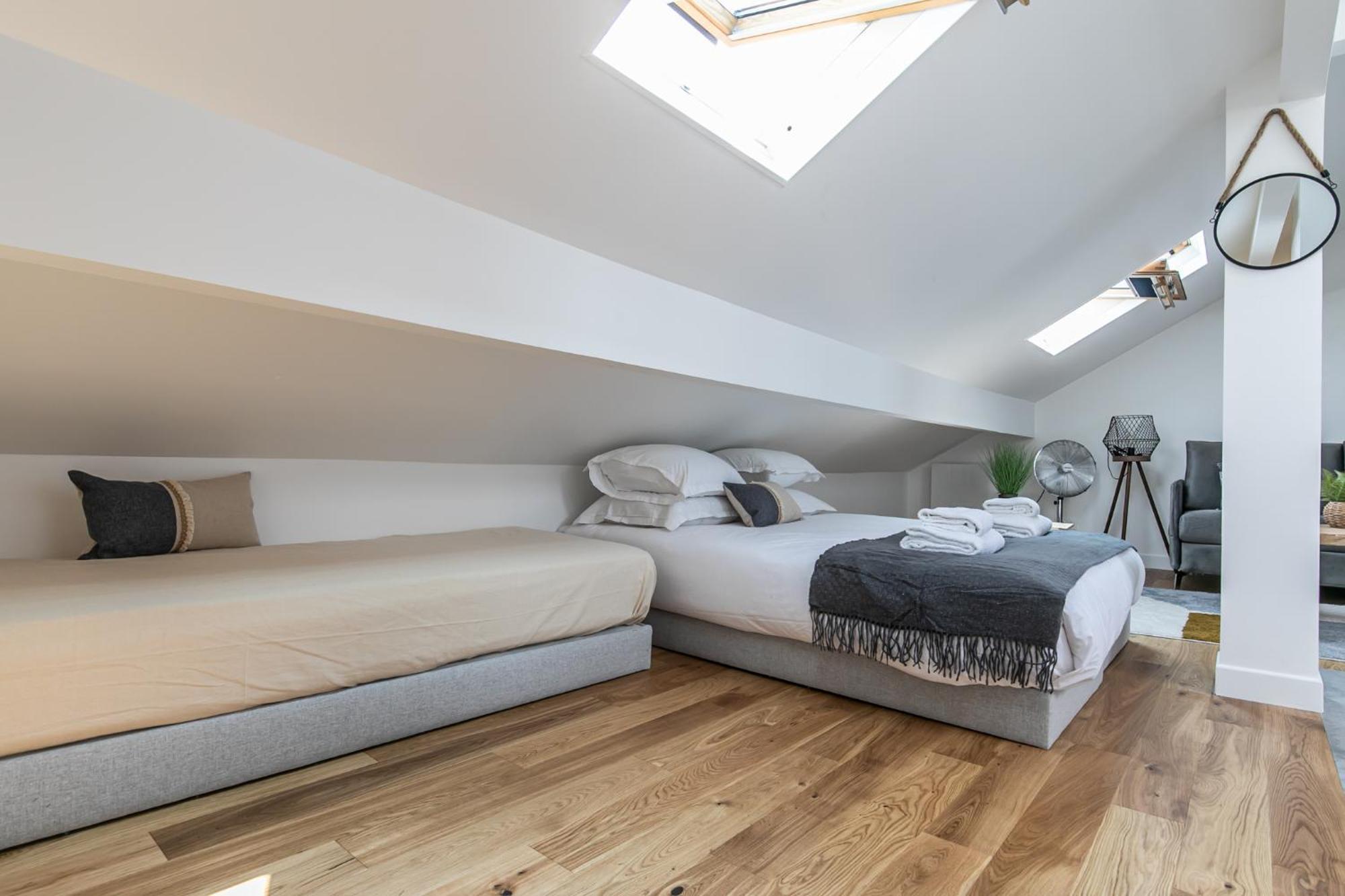 Apartament Mba Splendide Appart - Banlieue Est Paris - Psb3 Pavillons-sous-Bois Zewnętrze zdjęcie