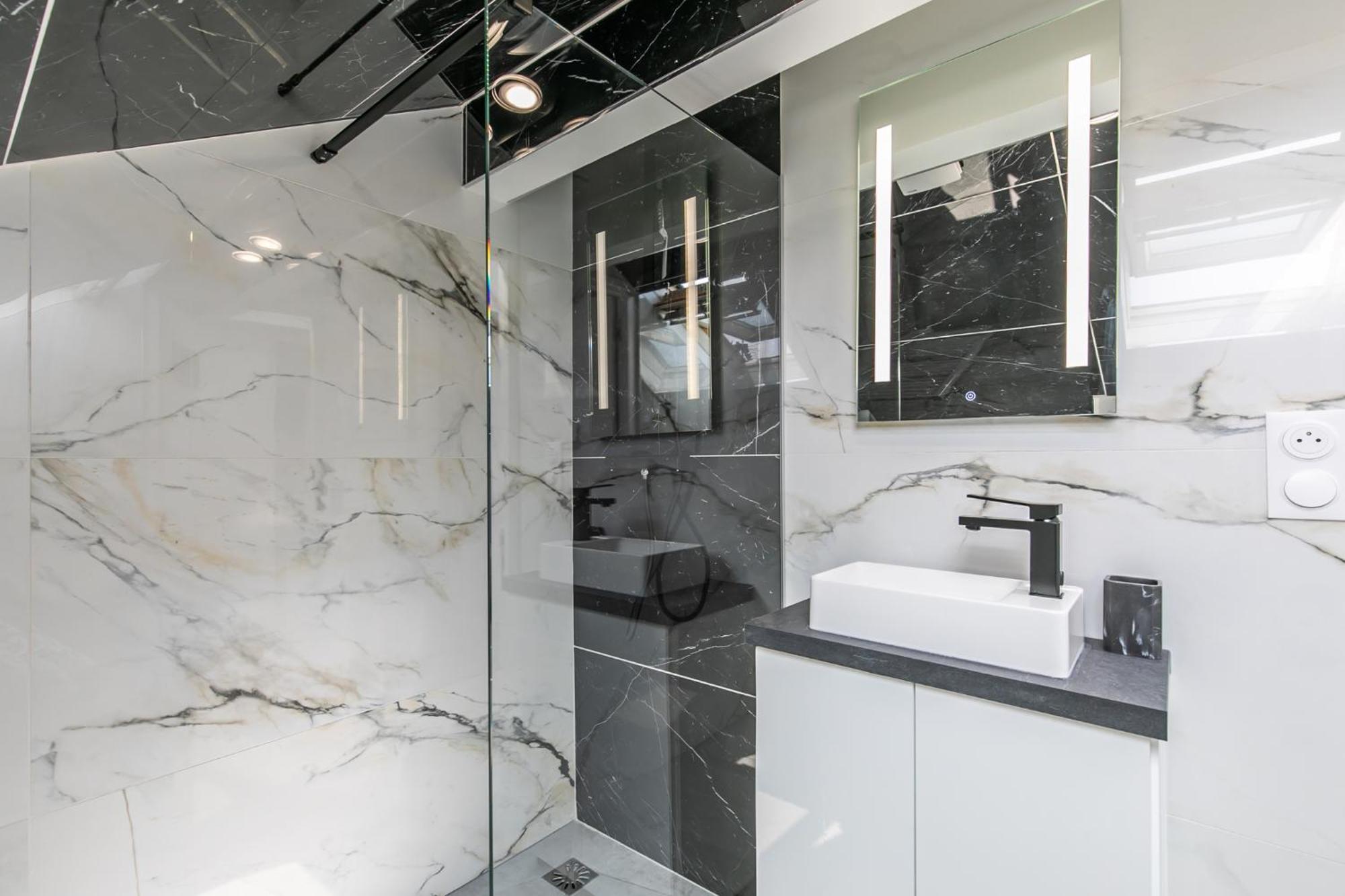 Apartament Mba Splendide Appart - Banlieue Est Paris - Psb3 Pavillons-sous-Bois Zewnętrze zdjęcie
