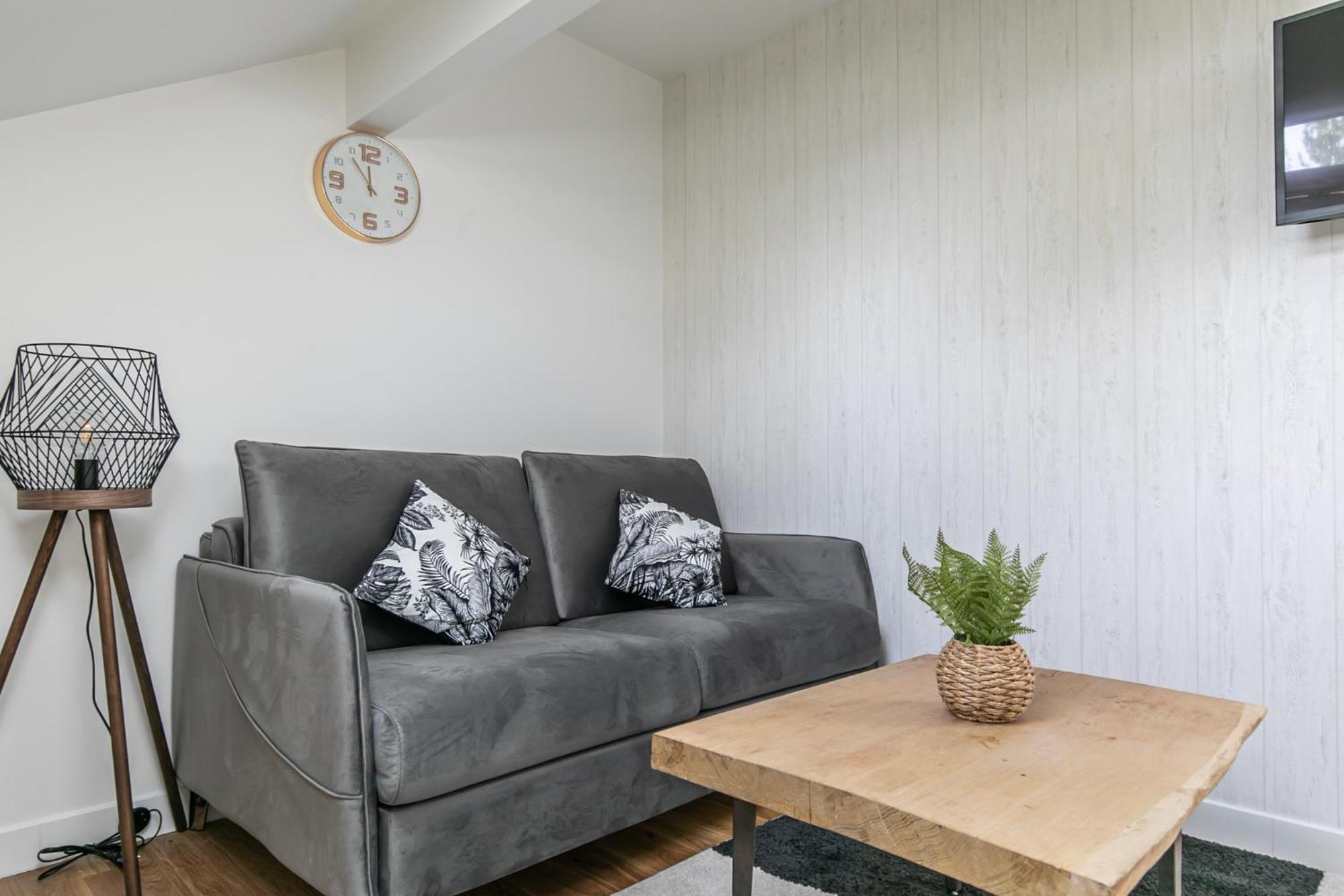 Apartament Mba Splendide Appart - Banlieue Est Paris - Psb3 Pavillons-sous-Bois Zewnętrze zdjęcie