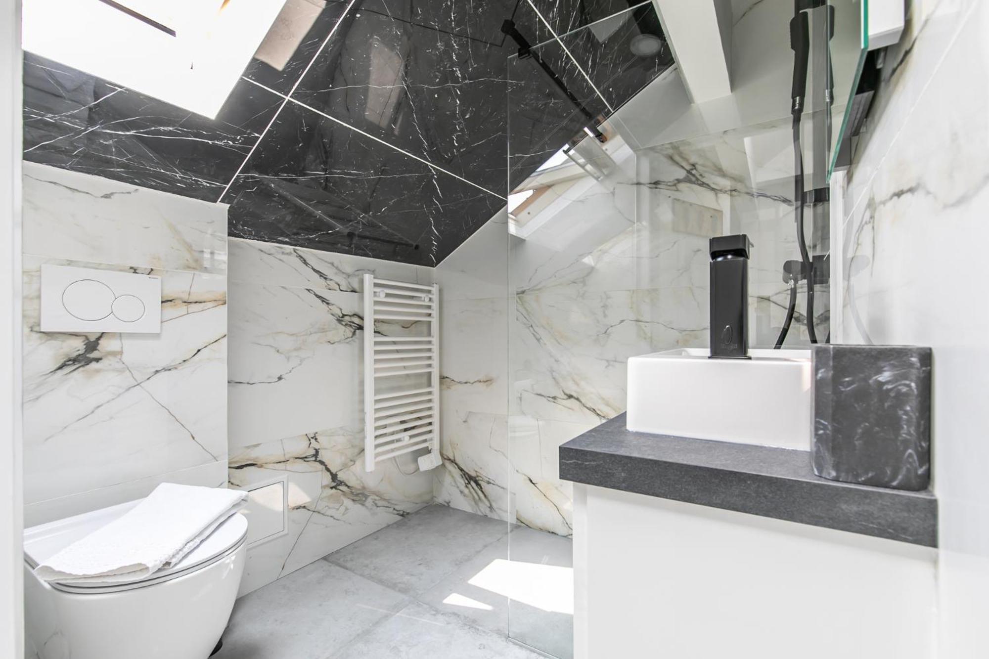 Apartament Mba Splendide Appart - Banlieue Est Paris - Psb3 Pavillons-sous-Bois Zewnętrze zdjęcie