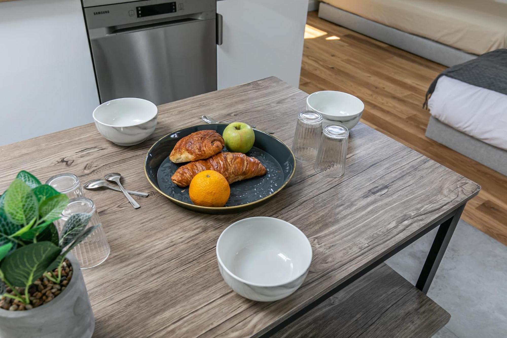 Apartament Mba Splendide Appart - Banlieue Est Paris - Psb3 Pavillons-sous-Bois Zewnętrze zdjęcie